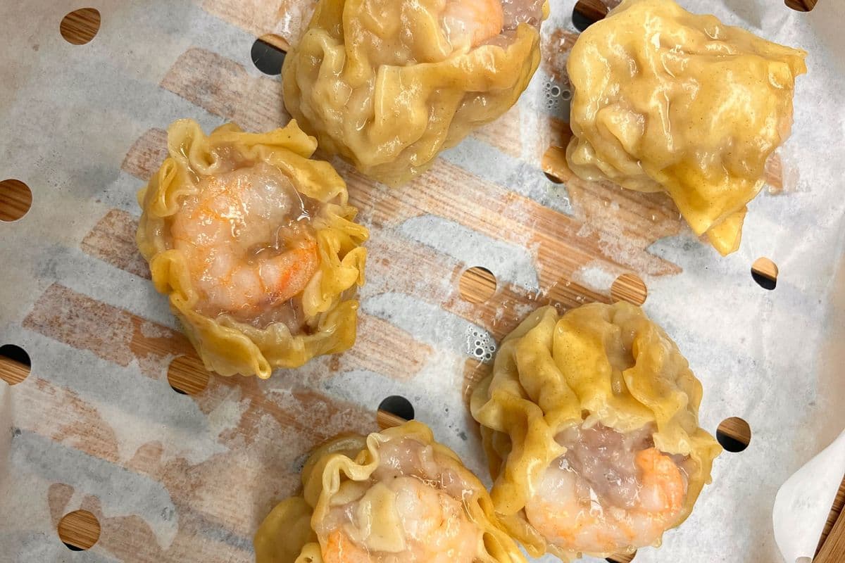 Shumai (6pcs)