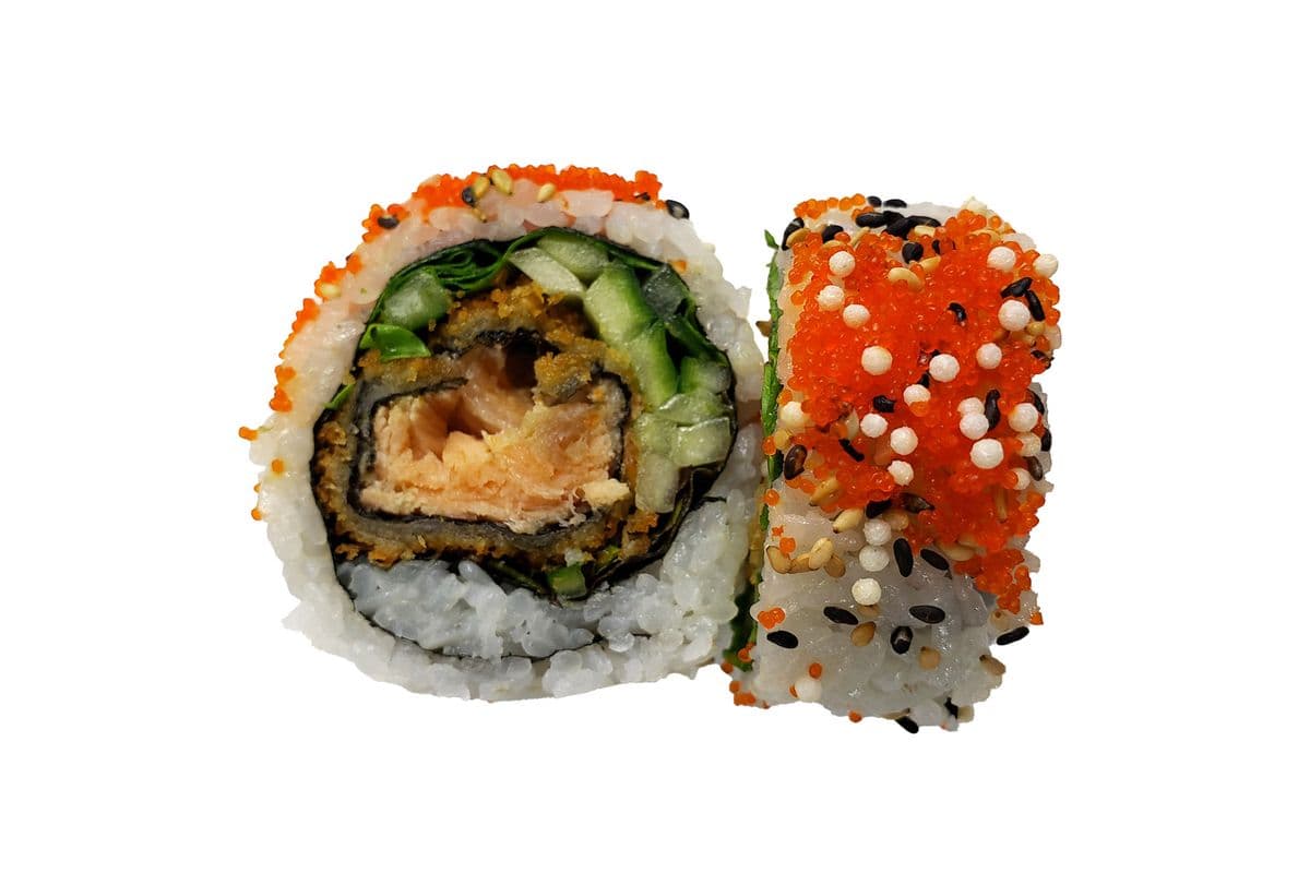 Sushi Phoenix Eye (5 mcx) / Sushi Phoenix Eye (5 mcx)