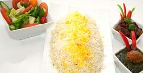 Sabzi Chalao
