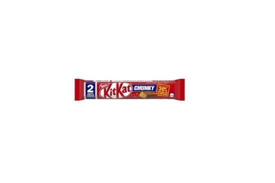 Kit Kat Chunky King Size (85 g) 1001743