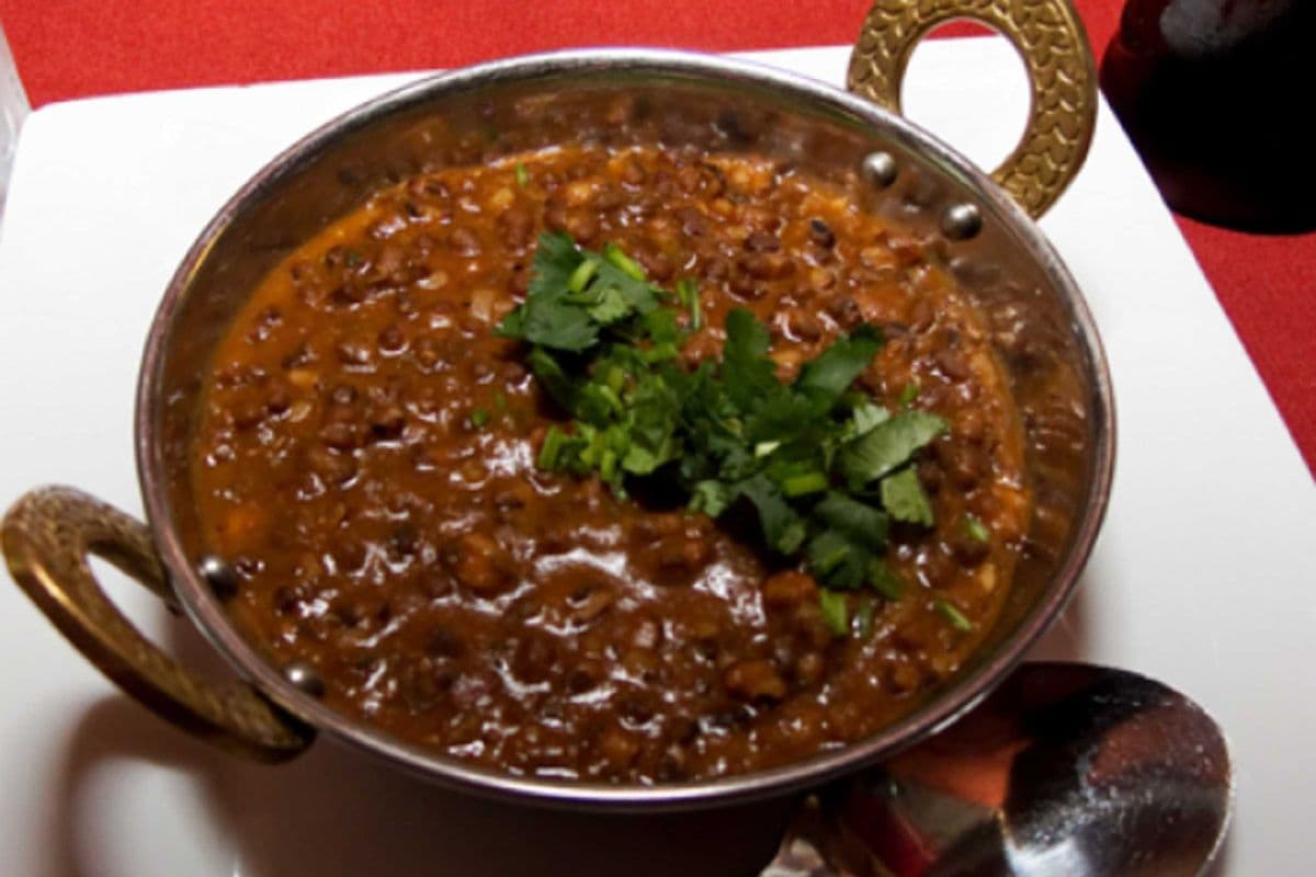Delhi 6 Daal