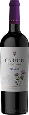 MALBEC DONA PAULA LOS CARDOS (750ML)
