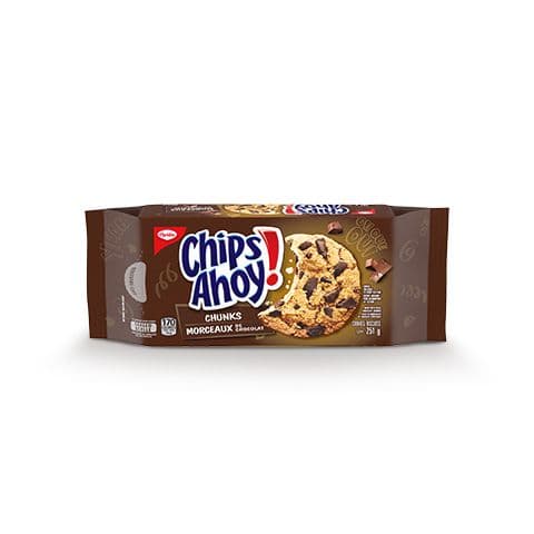 Christie Chunks Ahoy 251g