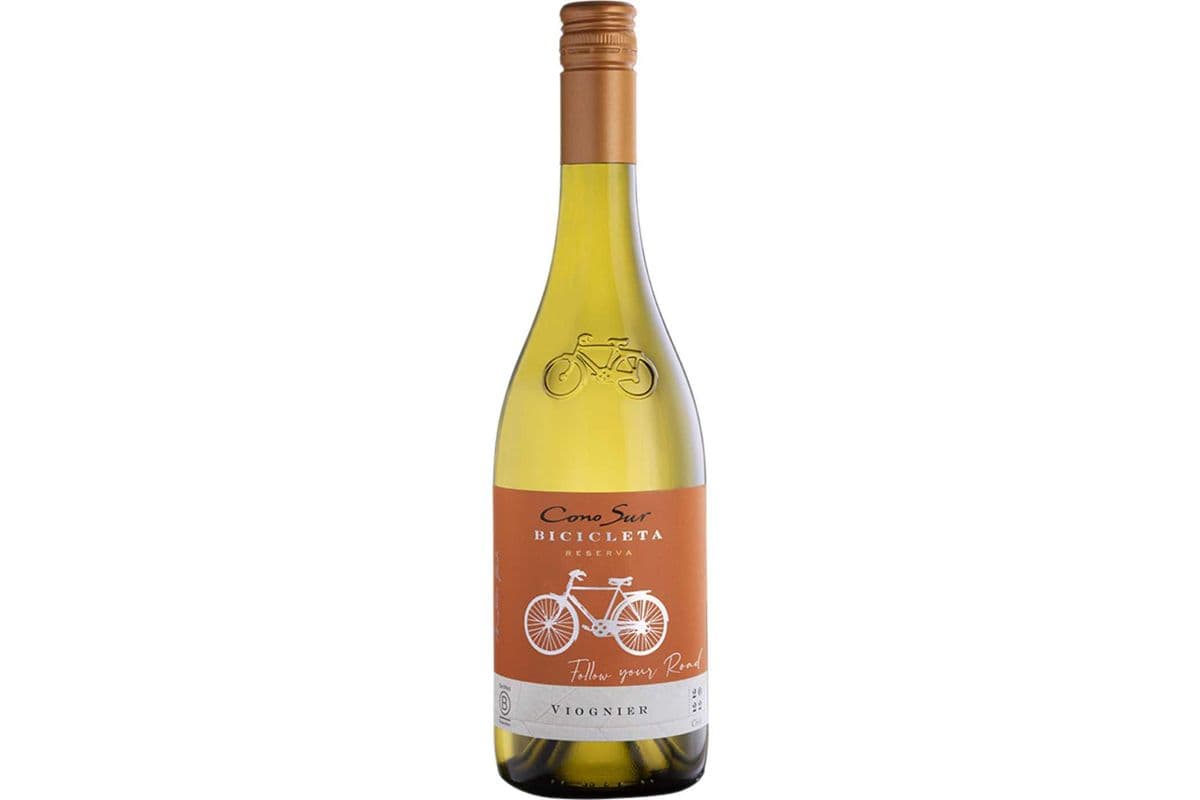 Cono Sur Bicicleta Viognier (1 x 750ml)