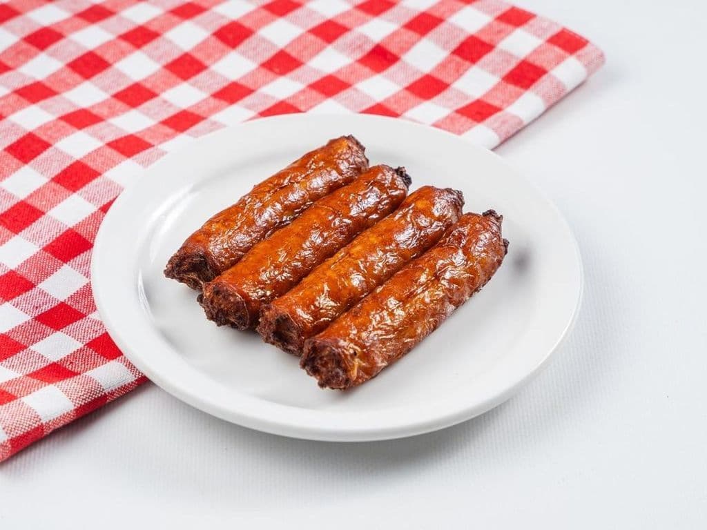 Side of Sausage*