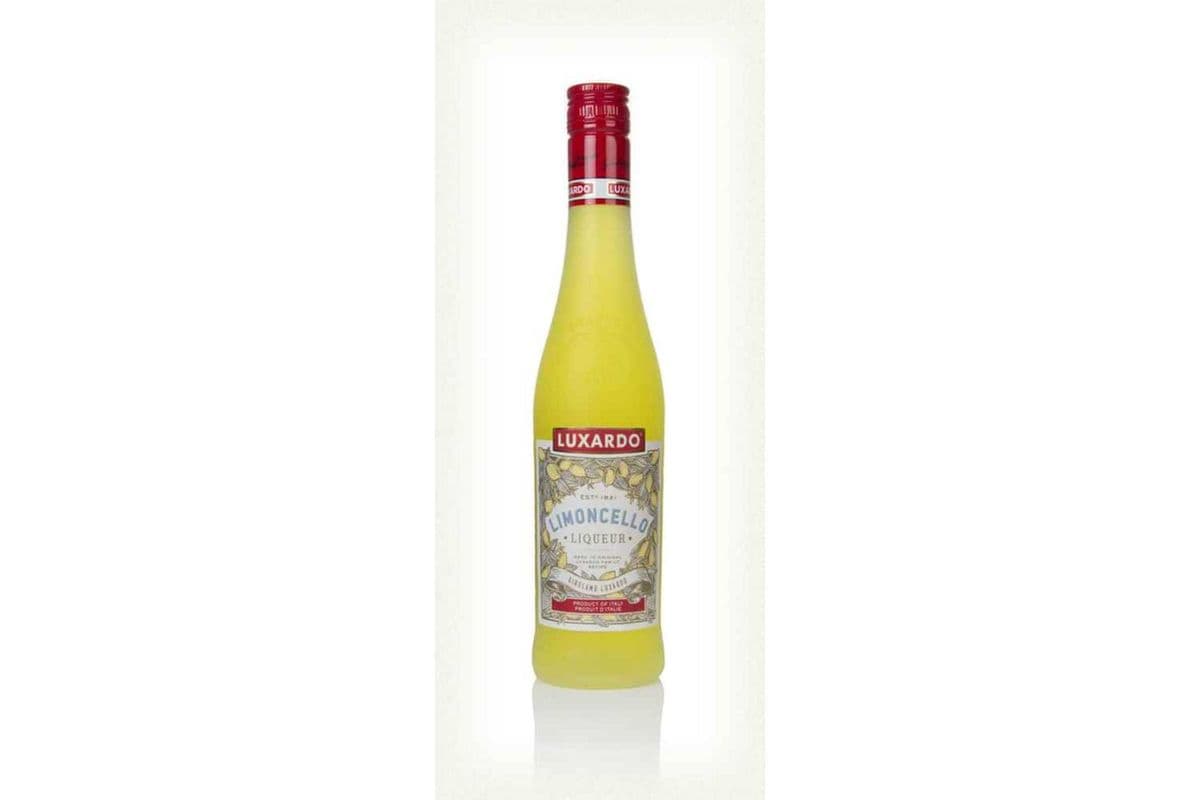 Luxardo Limoncello (1 x 500ml)