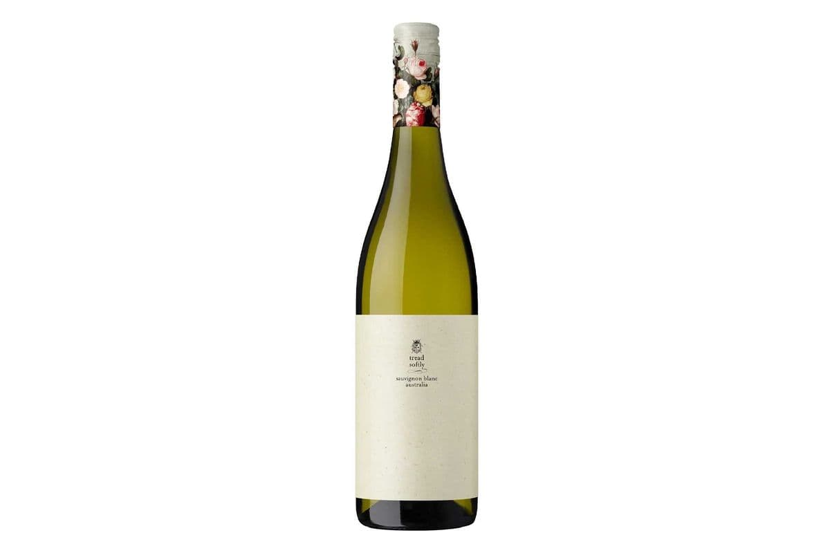 837591. TREAD SOFTLY SAUVIGNON BLANC (1 x 750ML)