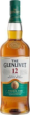 GLENLIVET 12 YR (750ml)