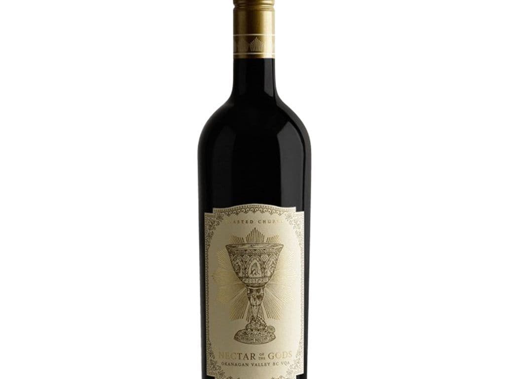Blasted Church - Nectar of the Gods (750ml)