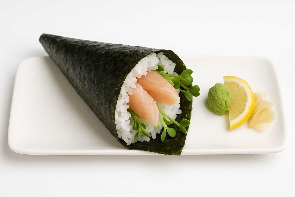 Tuna Cone