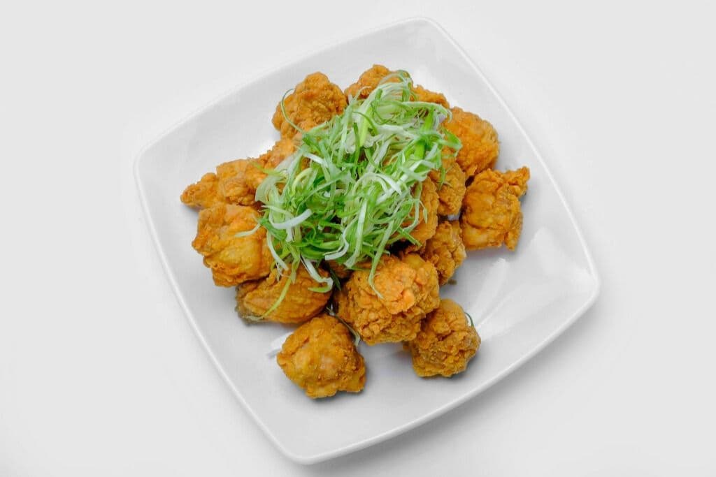 Padak Padak Chicken