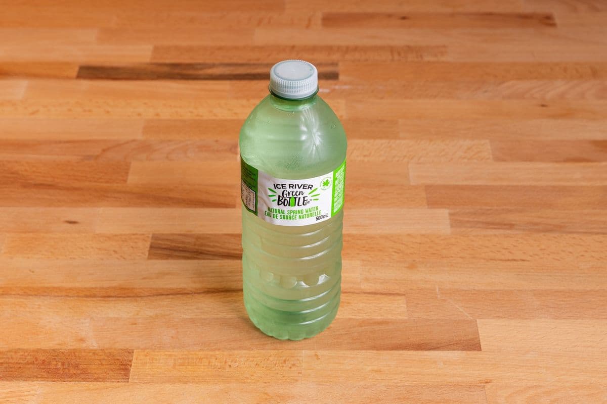 Bottled Water