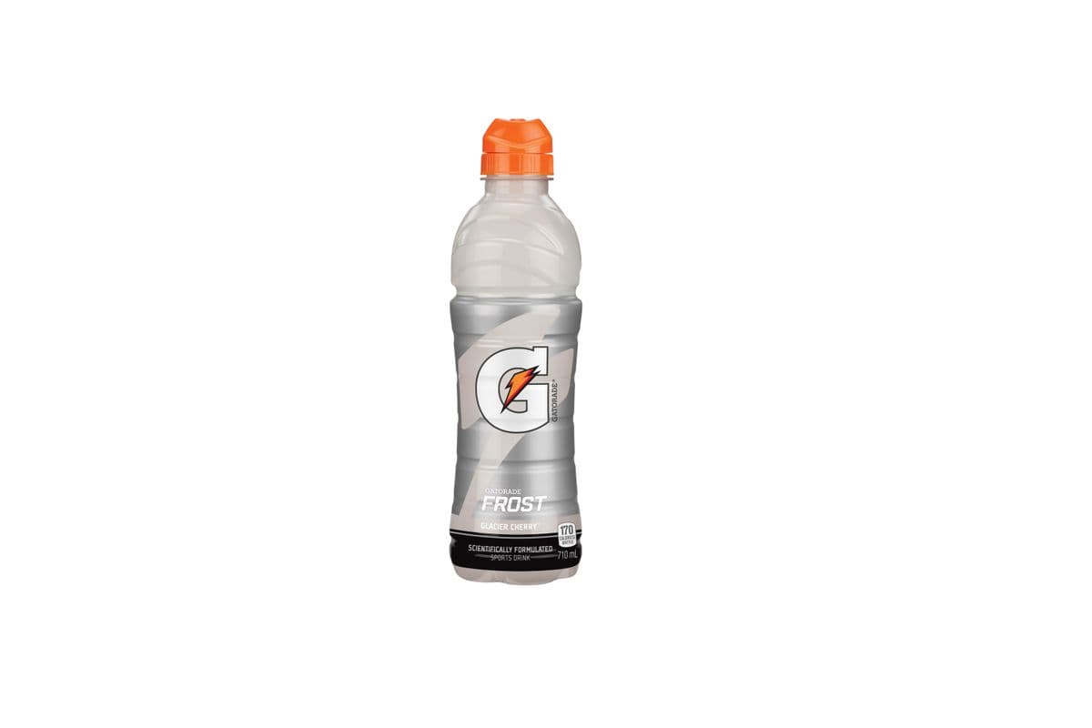 Gatorade ceries glaciale / Gatorade Glacier Cherry (710 ml)