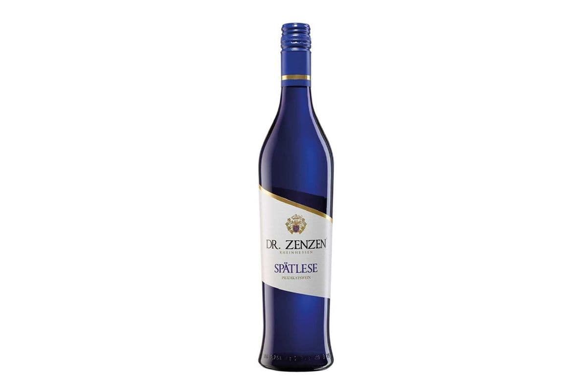 308007. DR. ZENZEN NOBLESSE SPATLESE (1 x 750ML)