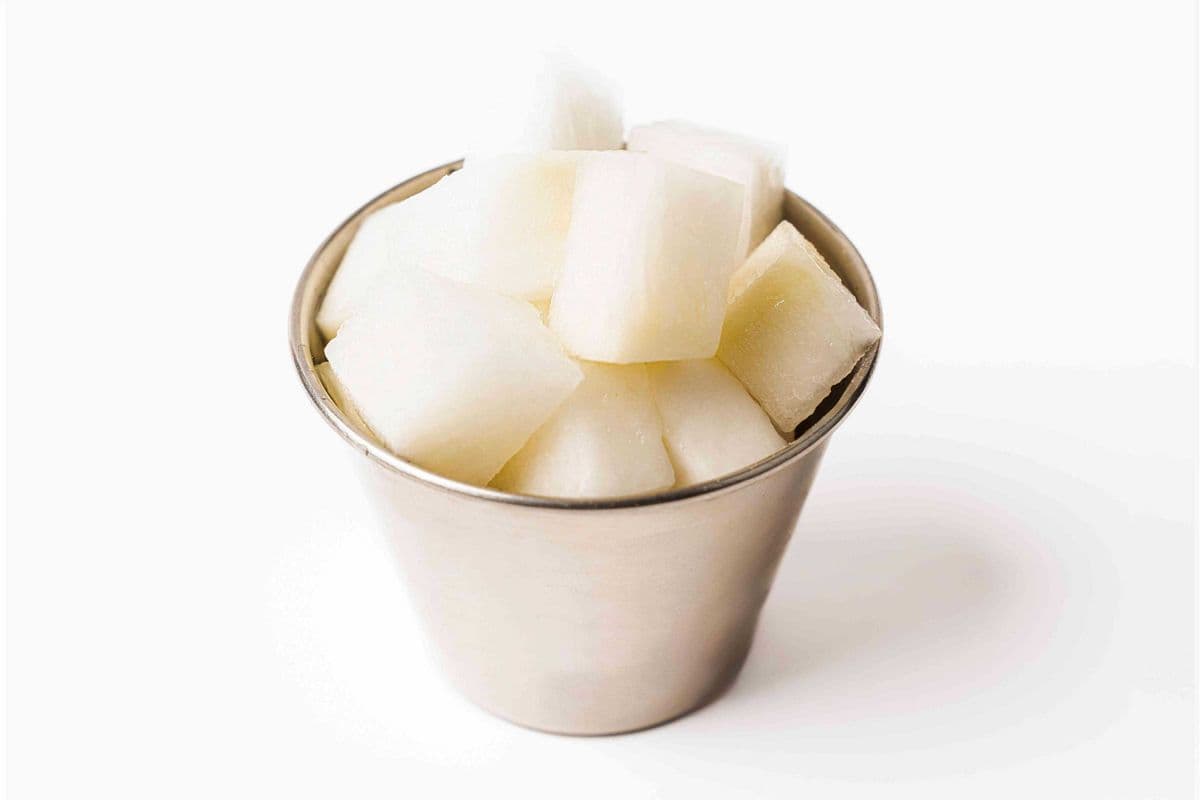 Large Pickled Radish