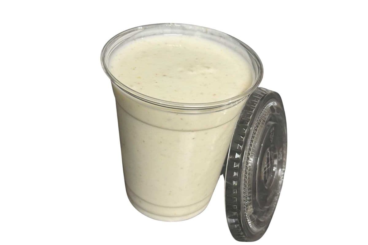 Masala Lassi