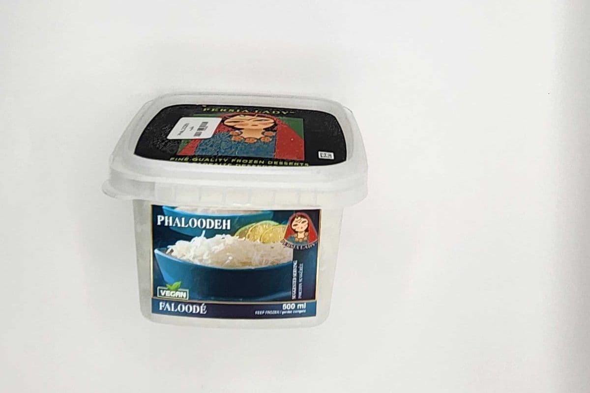 Phaloodeh (500 ml)