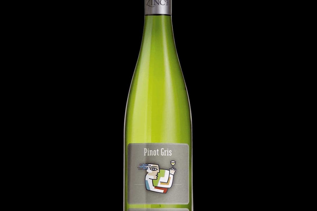 ZINCK PINOT BLANC (1 x 750ML)