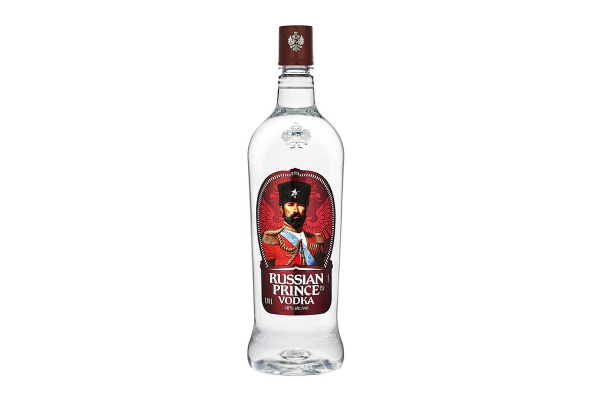 RUSSIAN PRINCE 1.14ML (1 x 1.14ML)