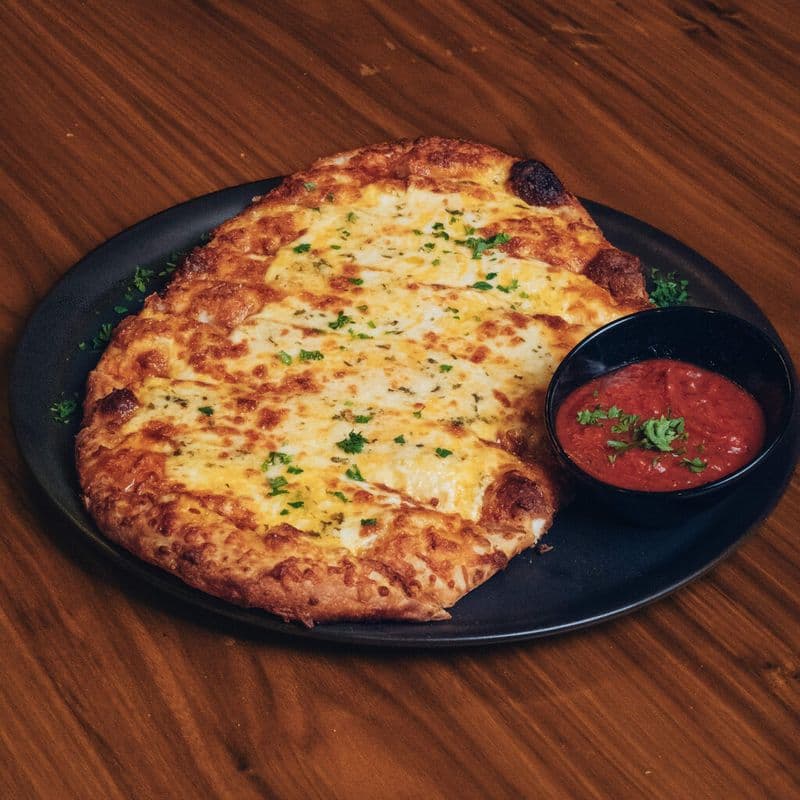 Pain Cheesey Bread