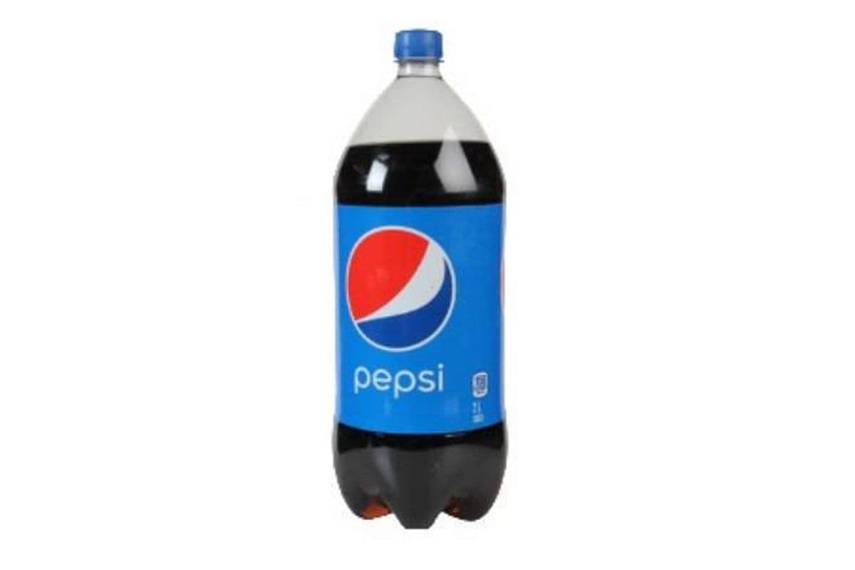 Pepsi (2 L)