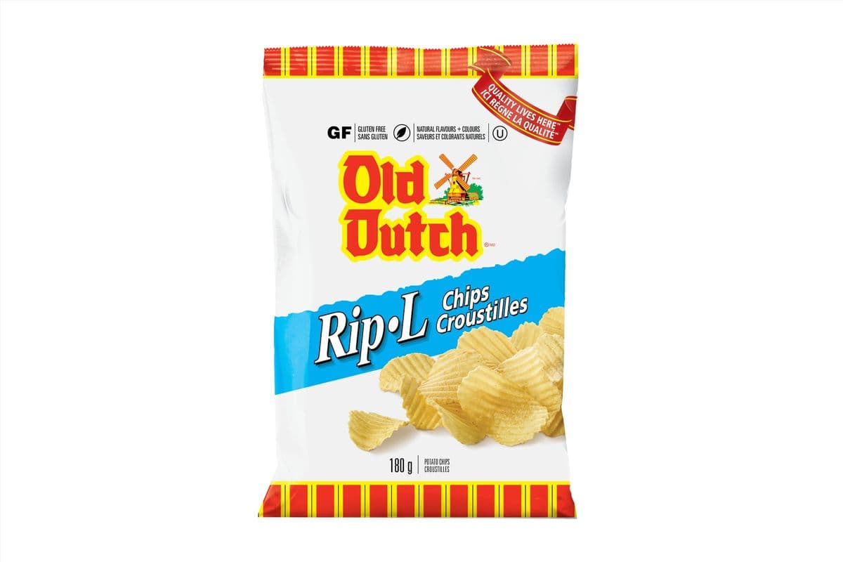 Old Dutch Rip.L Original (180g) 77134
