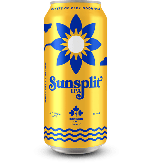 Sunsplit IPA (1 x 473ml)