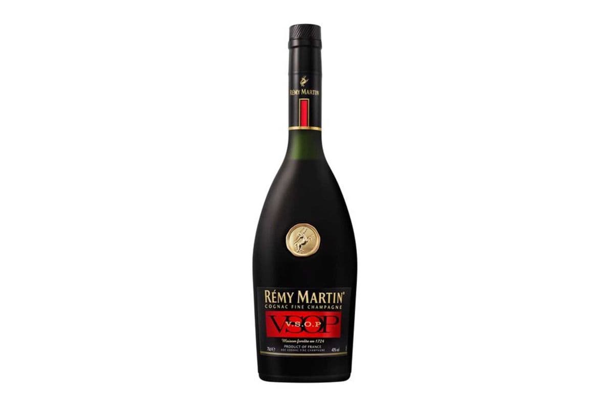 Remy Martin VSOP (1 x 750ml)