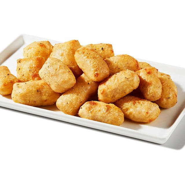 Garlic bites