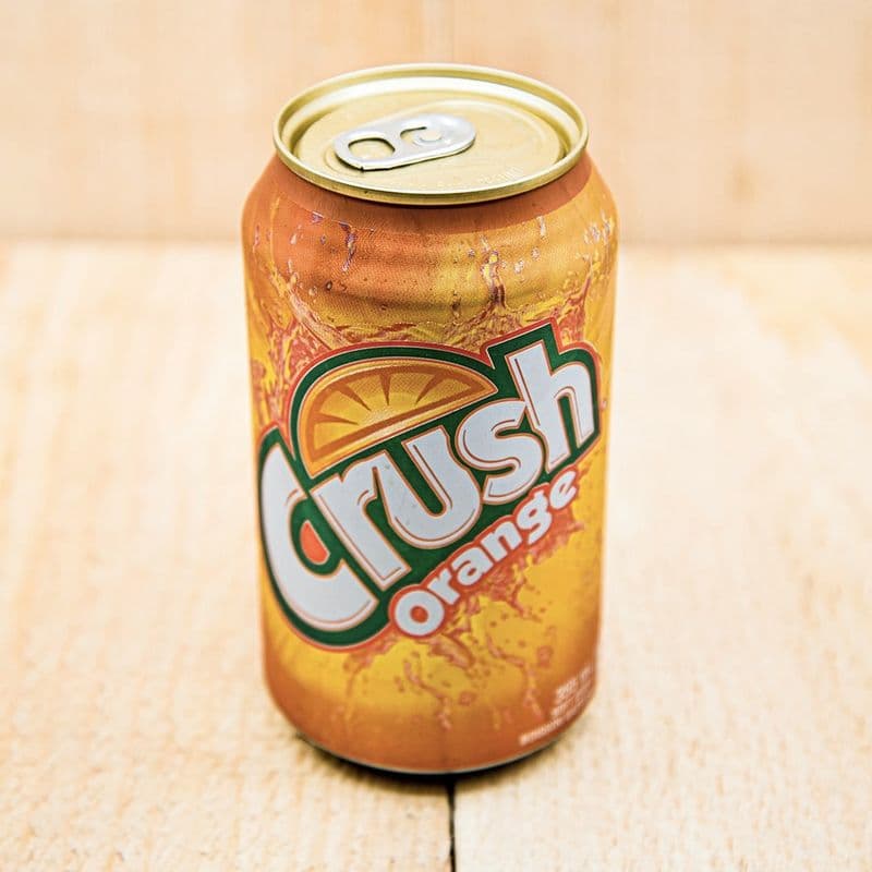 Orange Crush