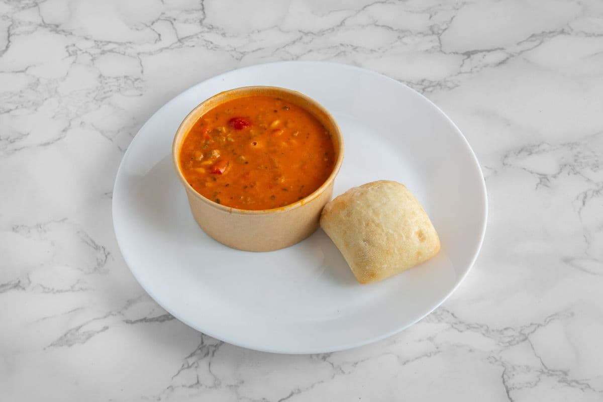 Soup of the Day (Per Bowl)