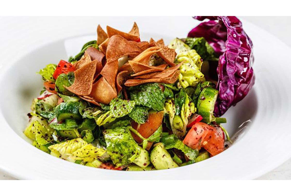 Fattoush