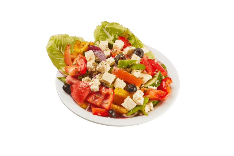 Salade grec