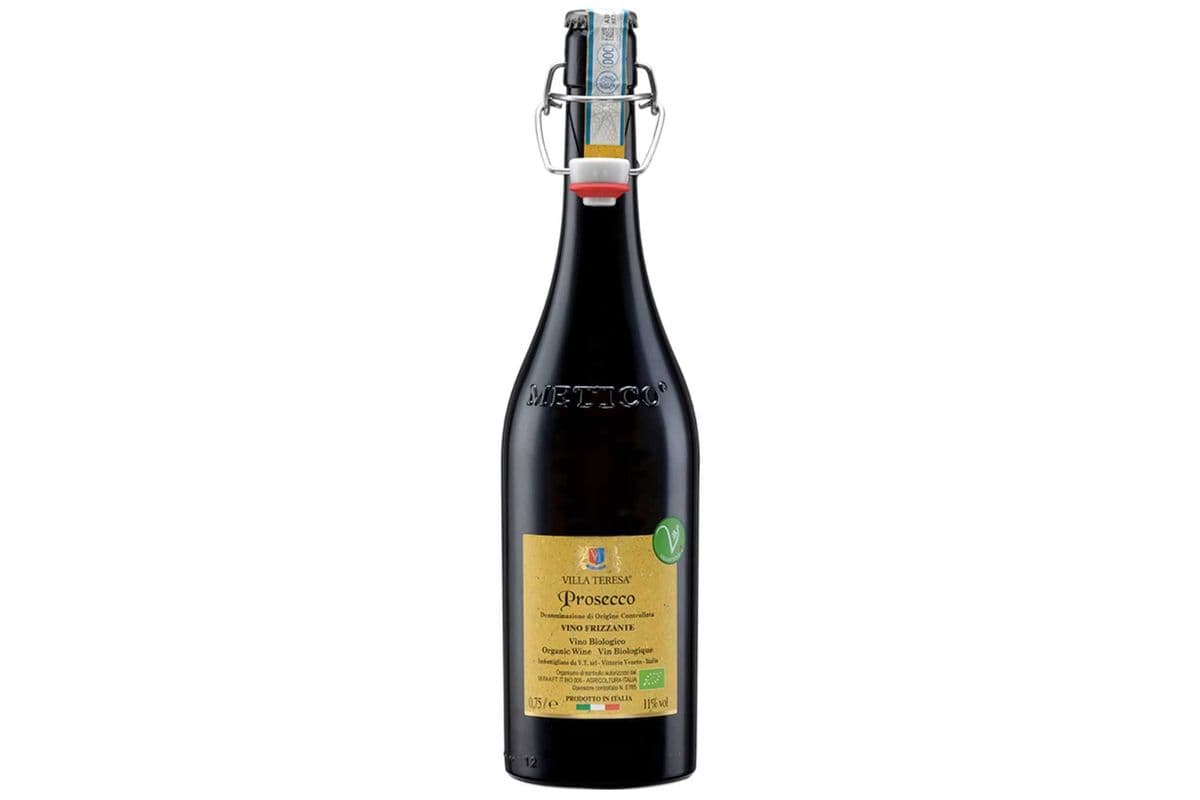 VILLA TERESA PROSECCO***NEWLY ADDED*** (1 x 750ML)