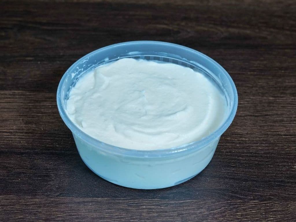 Garlic Toum