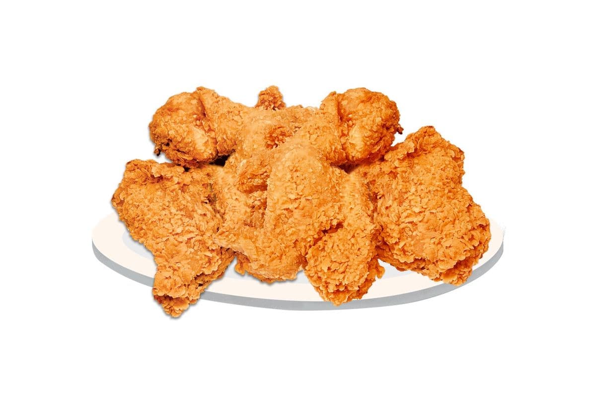 Chicken Only (15 pcs)
