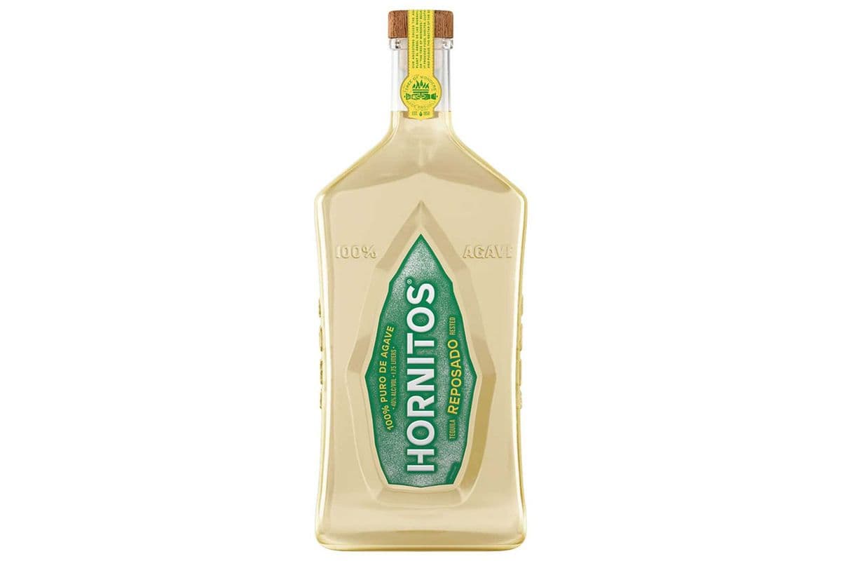 Hornito's Reposado (1 x 375ml)