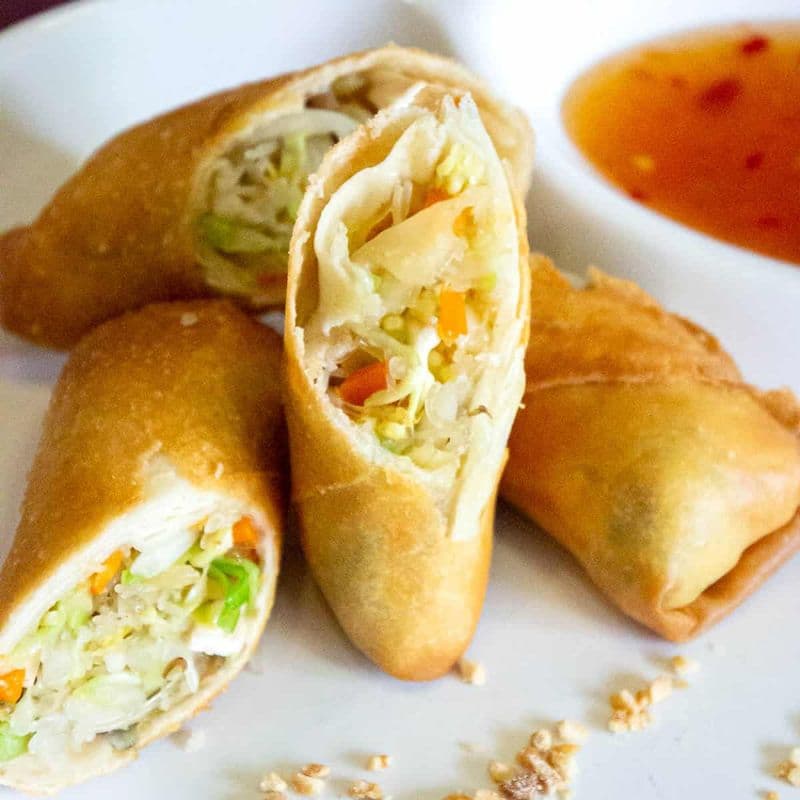 Spring Roll
