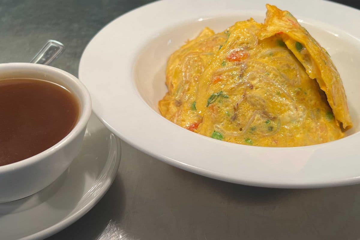 Egg Foo Yung