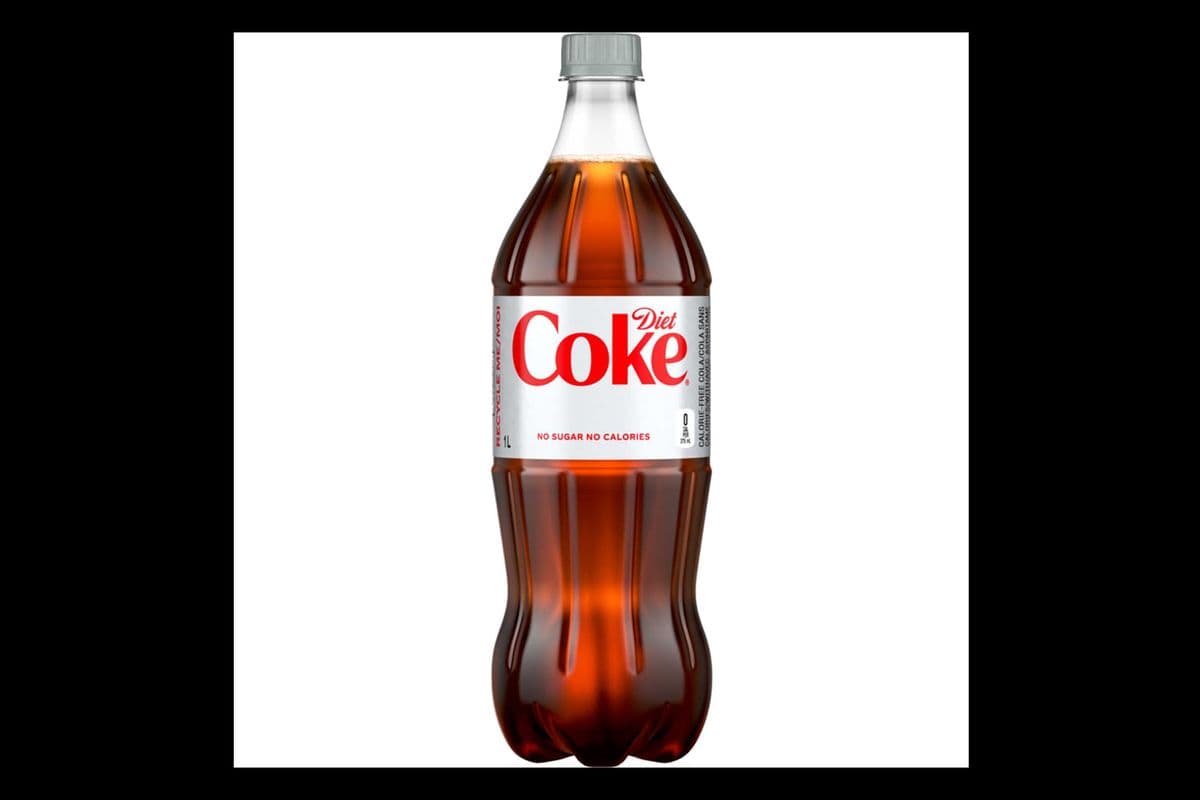 Coca-Cola Diet (1 L)