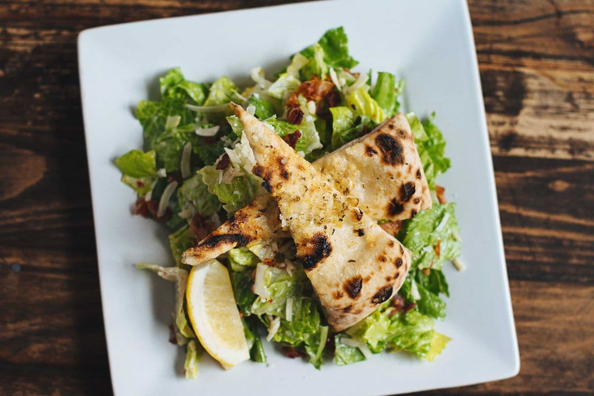 Cesare Salad
