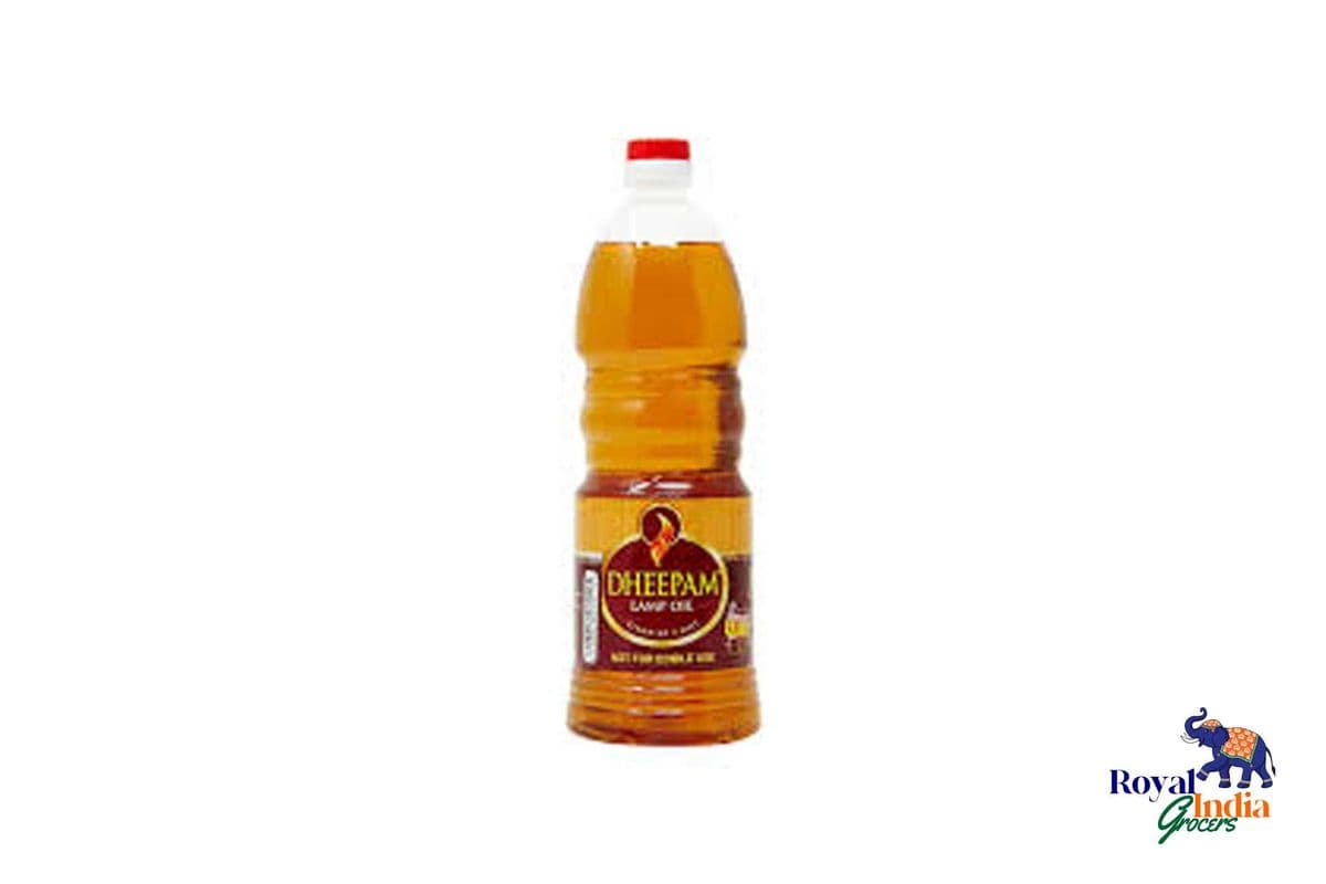 Dheepam Lamp Oil (1 L)