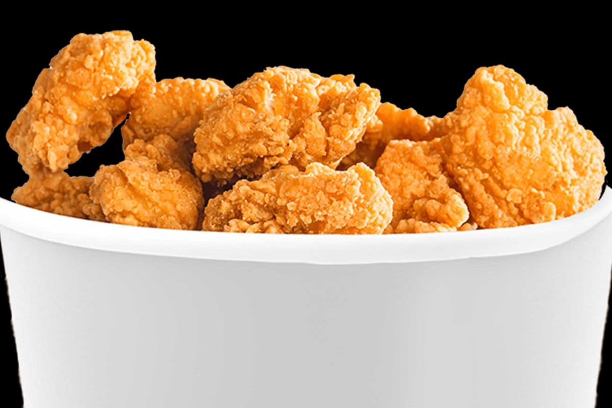 Chicken Nuggets (8 pcs)