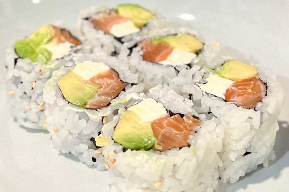 Milky Roll (6 pcs)
