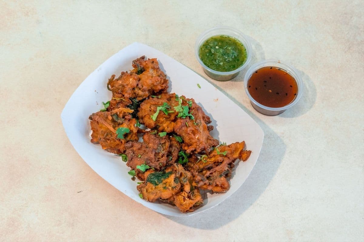 Mix Veg Pakora