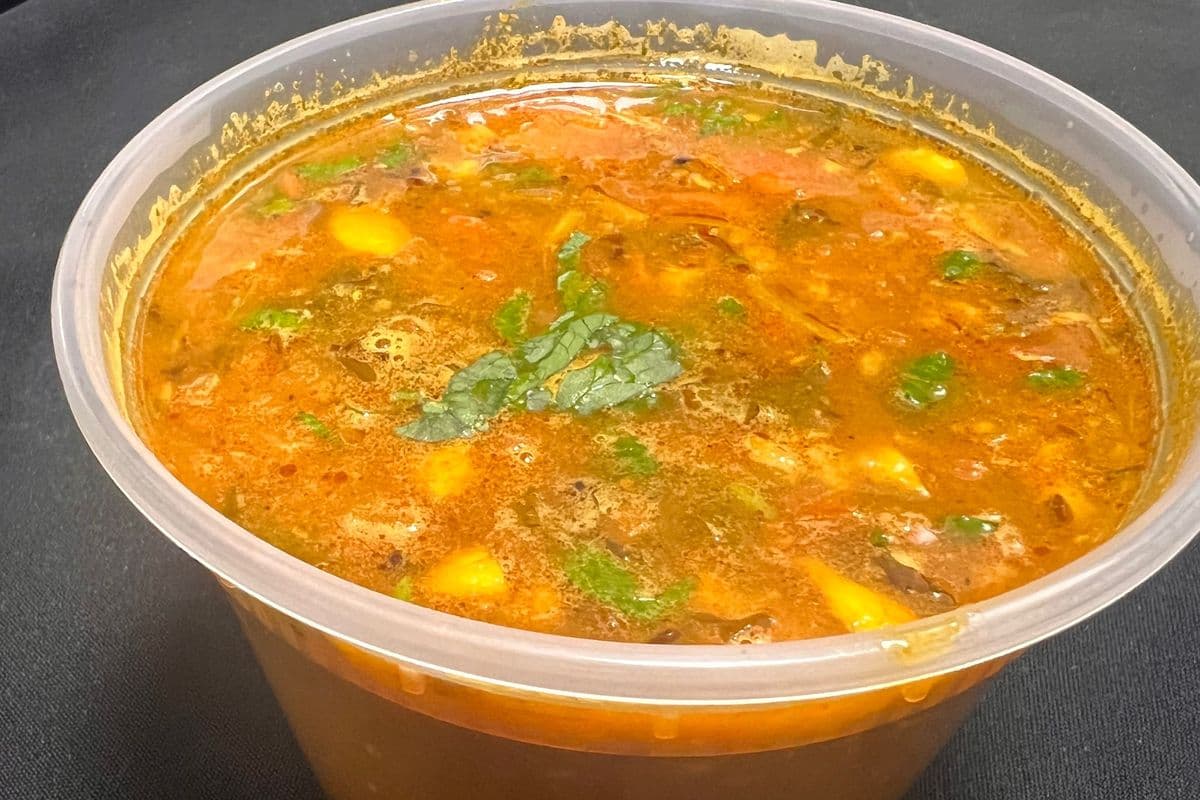 Rasam
