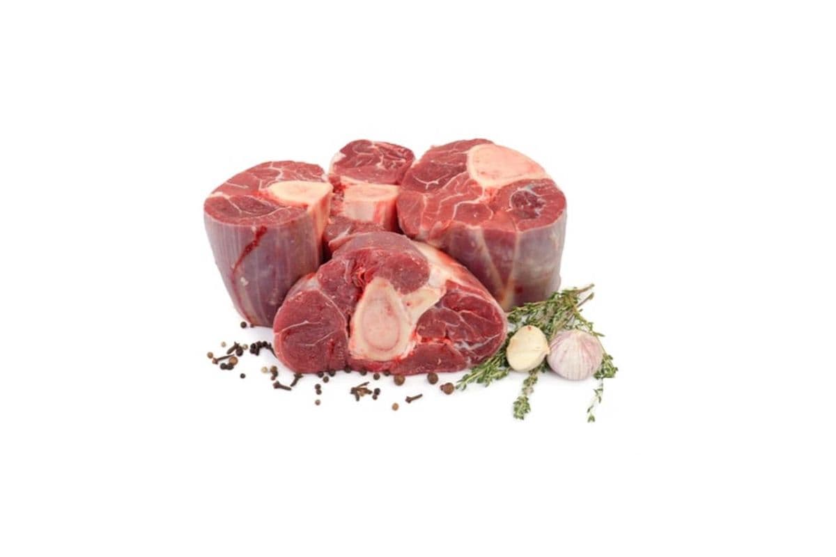 Beef Nihari Shank Bone