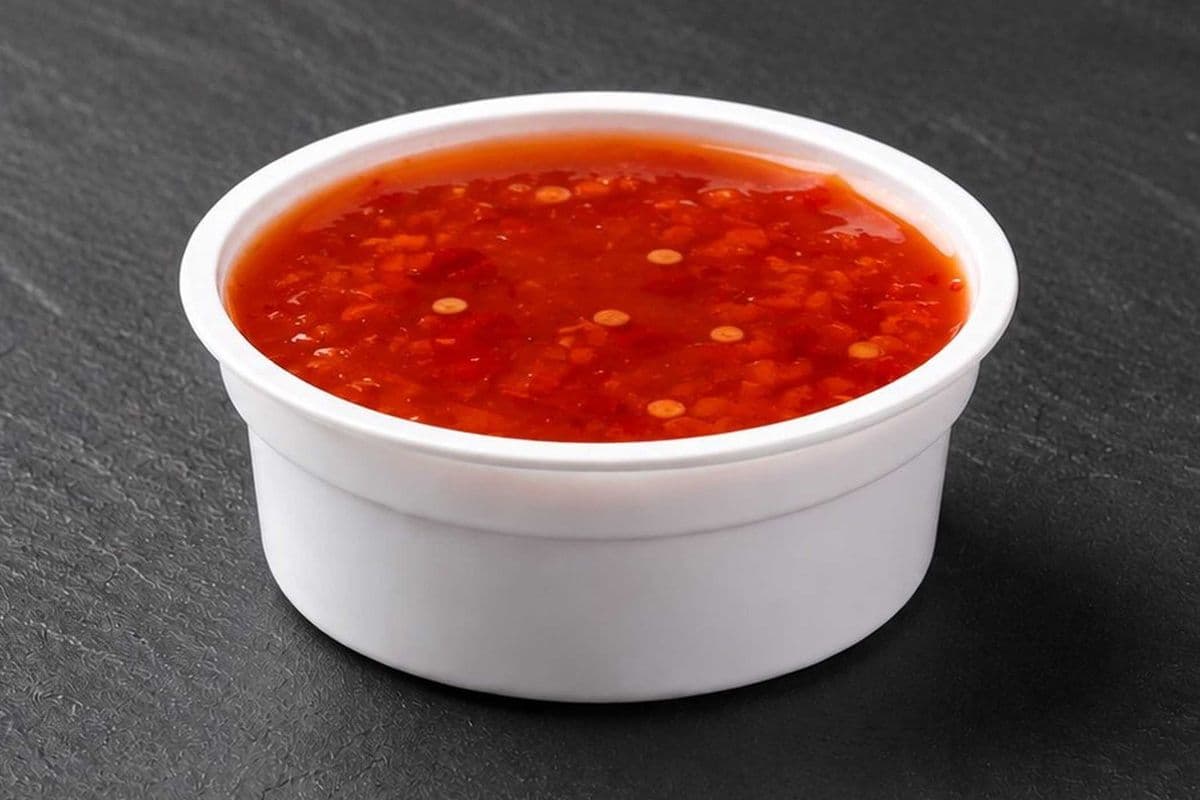Sweet Chilli