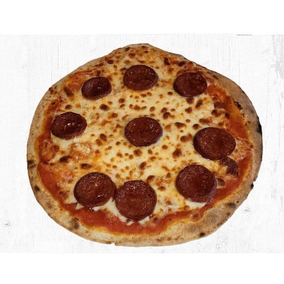Sujuk Sausage (Spicy)