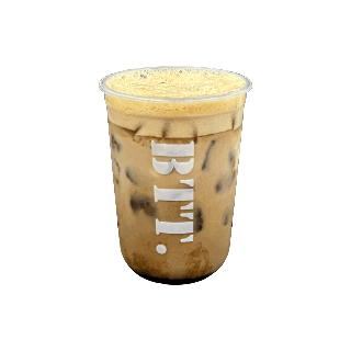 "NEW" Iced Shaken Espresso (Store Special)